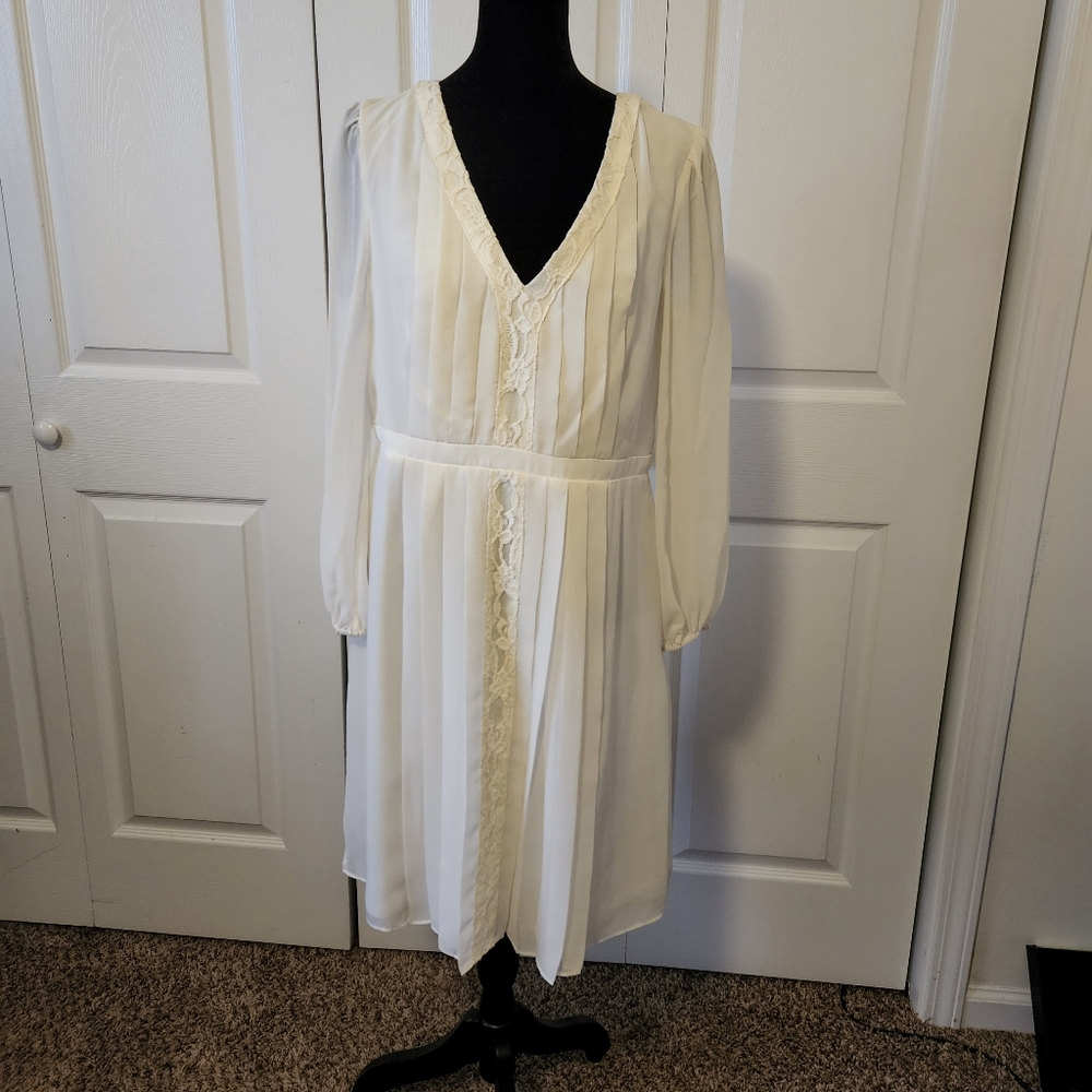 Jessica Simpson Dress 12 NWT